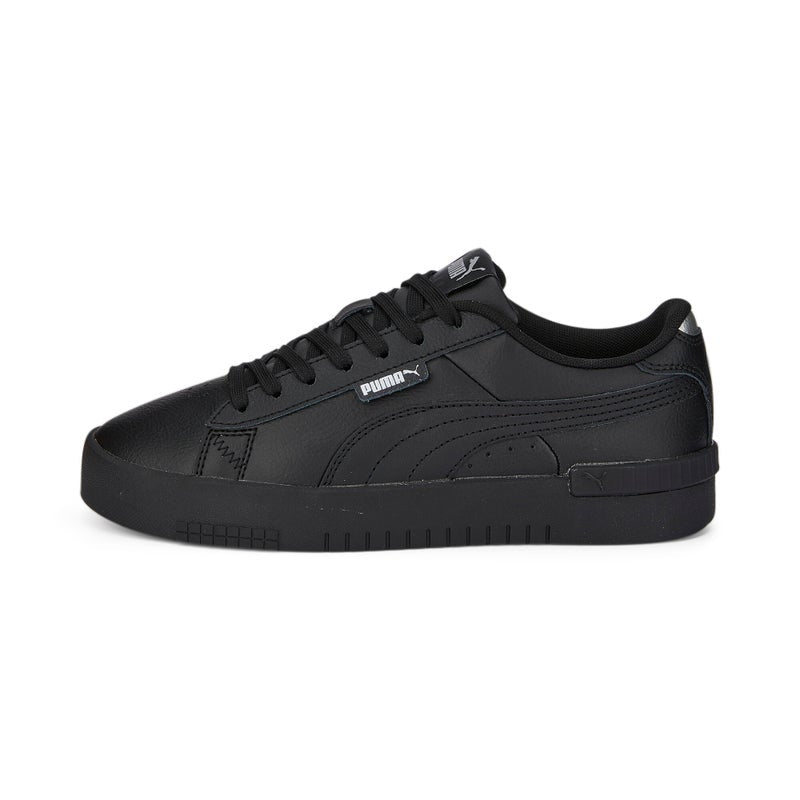 Jada Renew Womens Black Sneakers