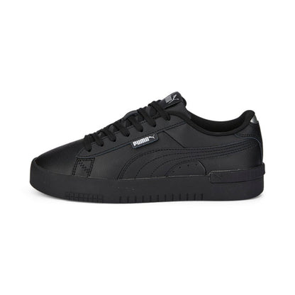 Jada Renew Womens Black Sneakers