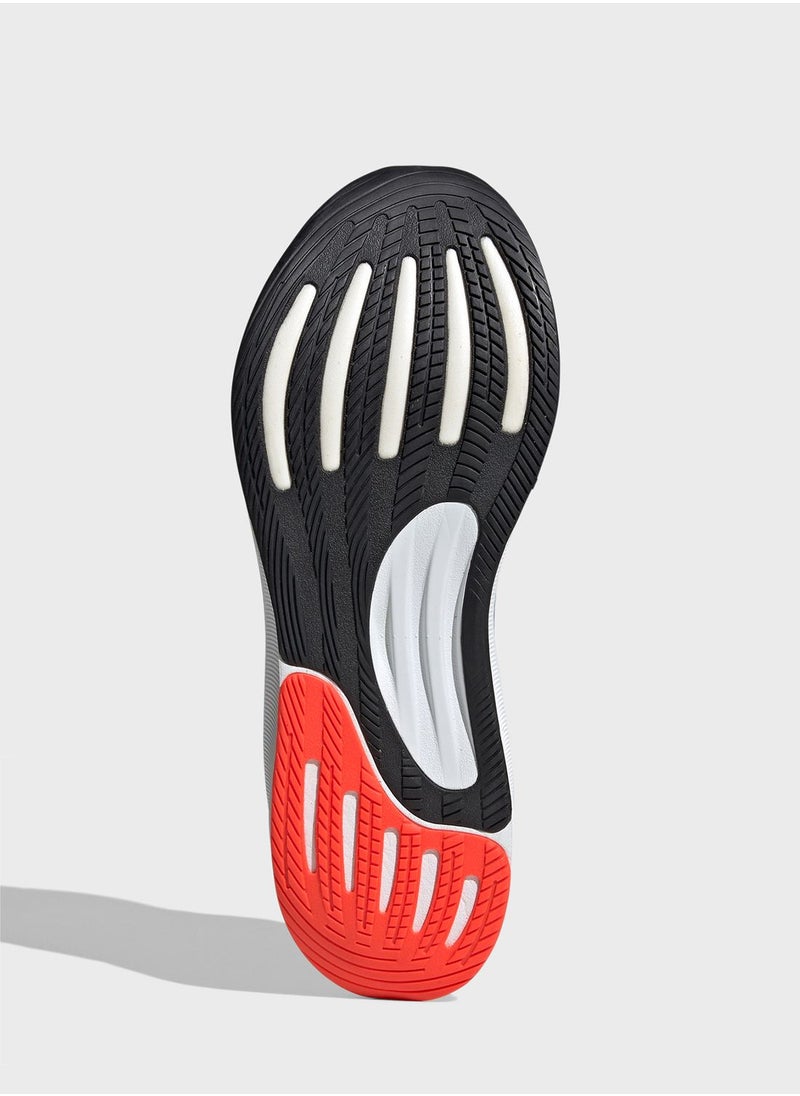 Supernova Stride