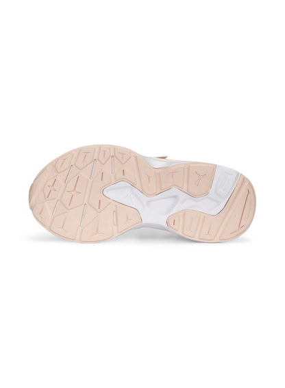 PWR Runner AC+  Unisex Kids Pink Sneakers