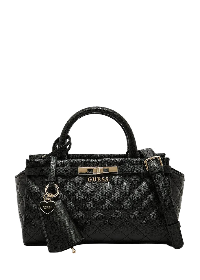 Idra Logo Satchel