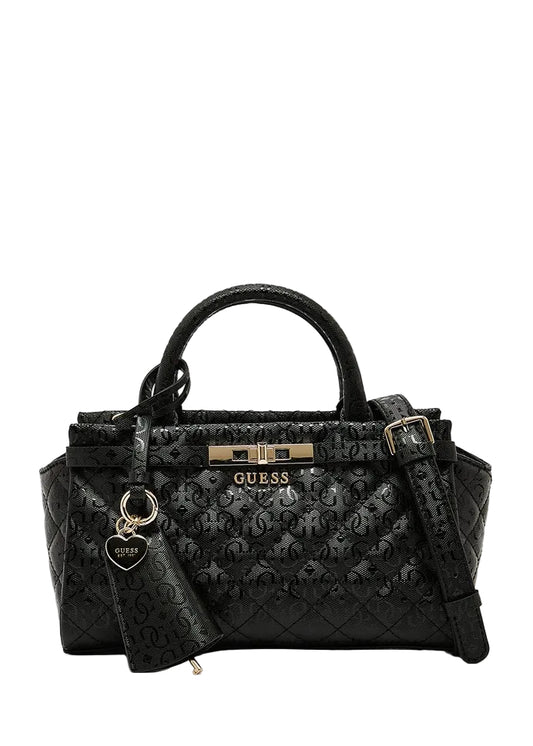 Idra Logo Satchel