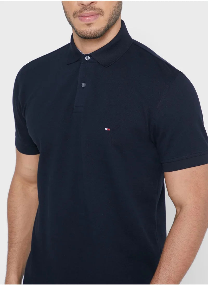Essential Polo