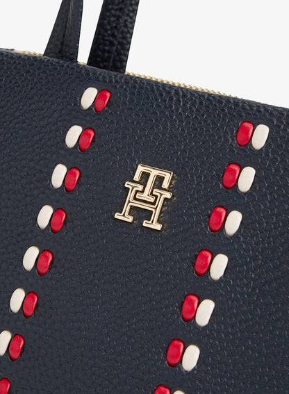 Timeless Essential Mini Satchel