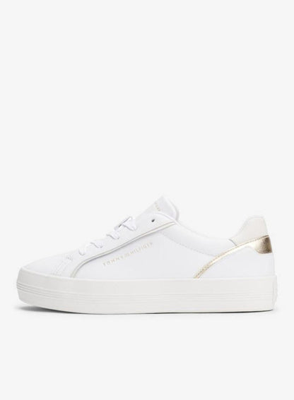 Essential Low Top Sneakers