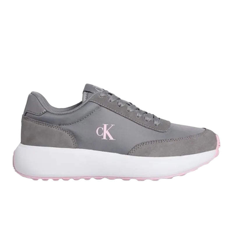 Casual Low Top Sneakers