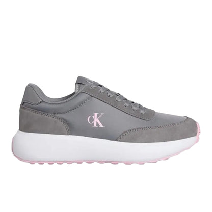 Casual Low Top Sneakers