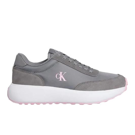 Casual Low Top Sneakers