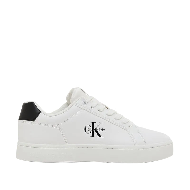 Casual Low Top Sneakers