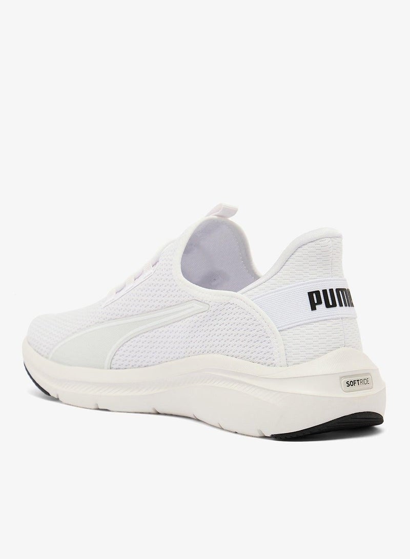 Puma Softride Exo Flex Sliptech Trainers for Men