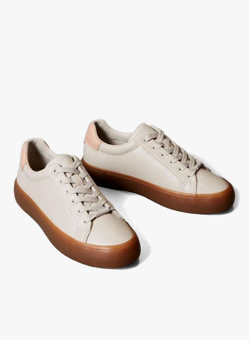 Casual Low Top Sneakers