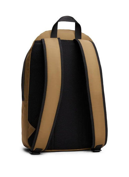 Casual Zip Through Backpack