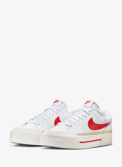 Nike Court Legacy Lift