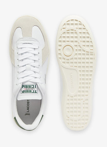 Baseshot Low Top Court Sneakers