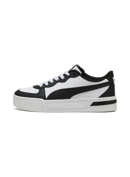 Skye Womens White Trainers