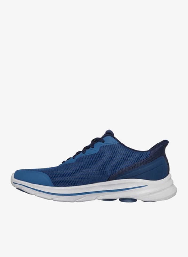 Go Walk 8