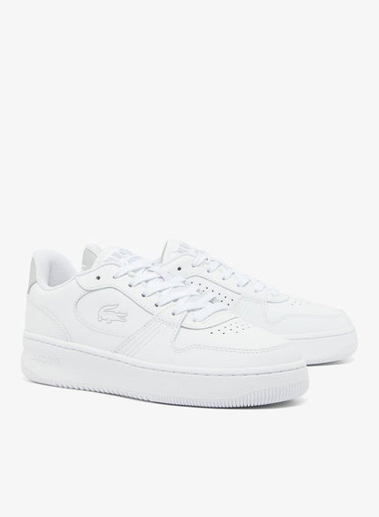 L001 Low Top Court Sneakers