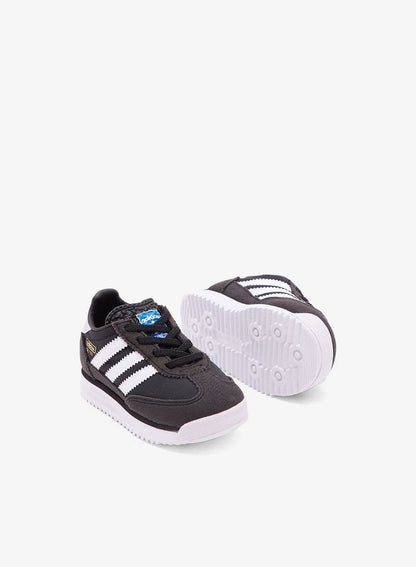 Infant Sl 72 Rs El