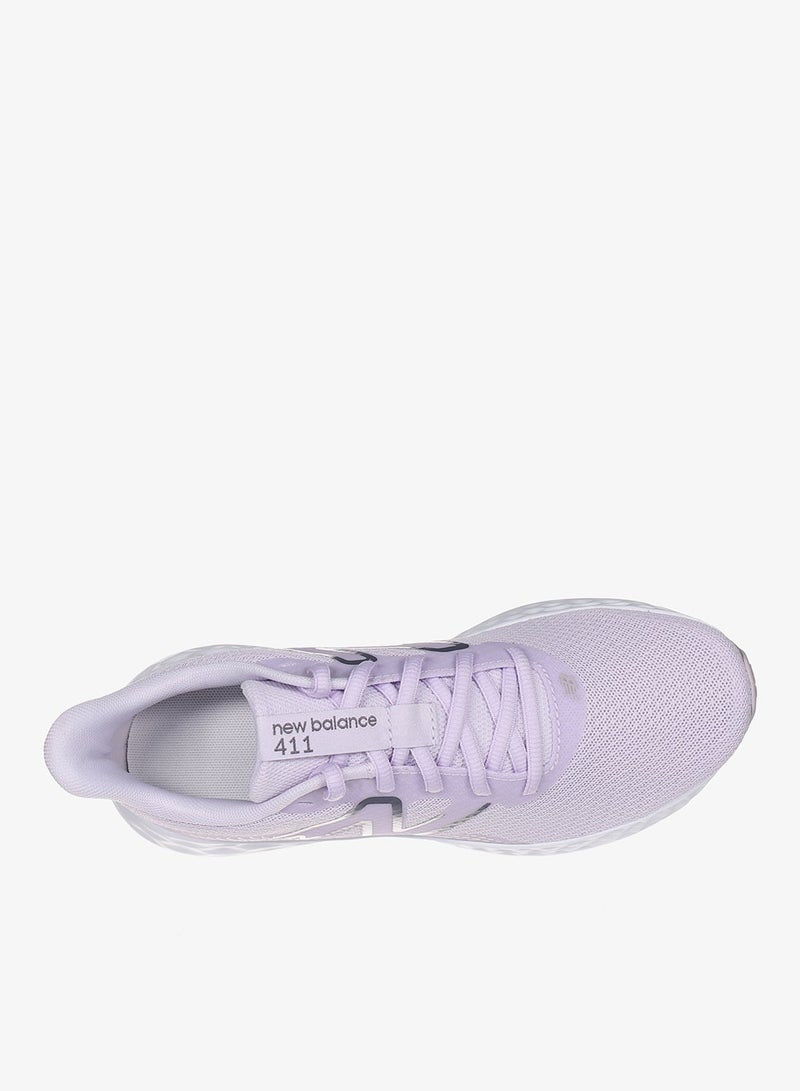 411 Sports Shoes