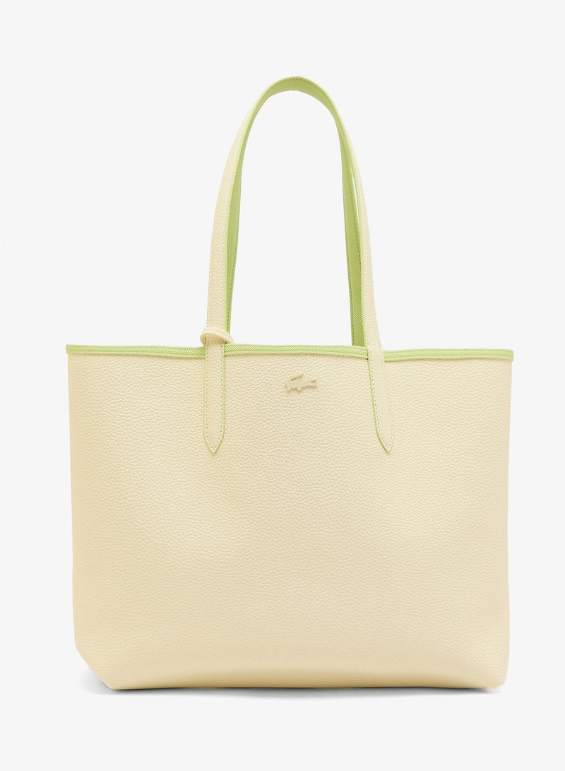 Core Essentials Shopping Bag