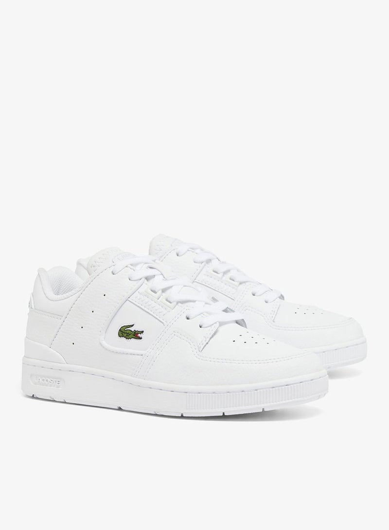 Court Cage Low Top Court Sneakers
