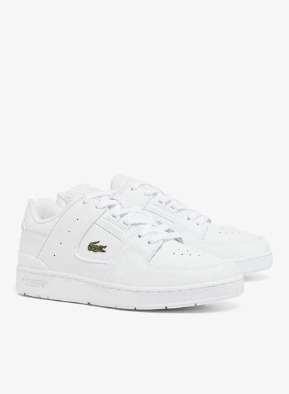 Court Cage Low Top Court Sneakers