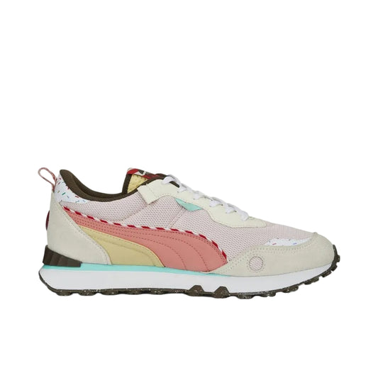 Rider FV Milkshake Unisex Multi Sneakers