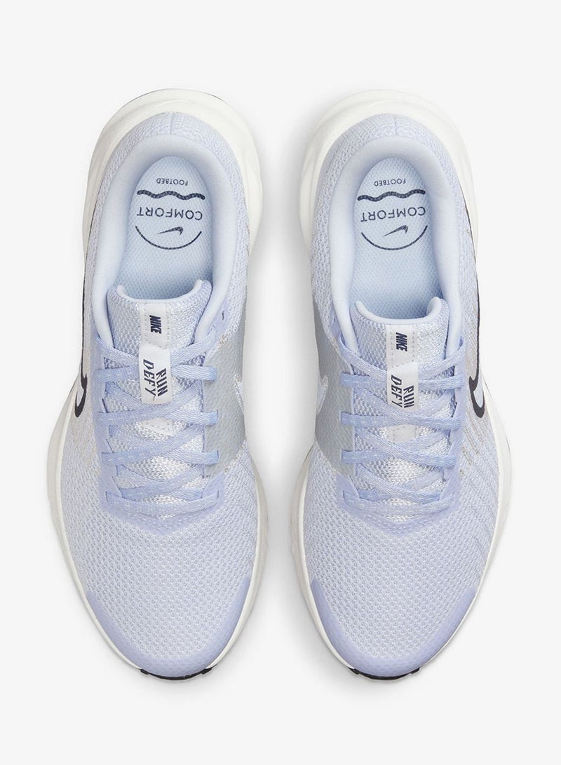 Run Defy
