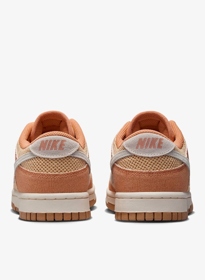 Dunk Low Summer
