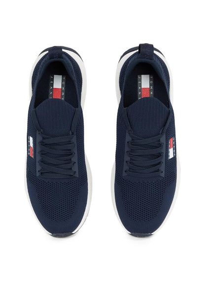 RUNNER KNTITTED TRAINERS