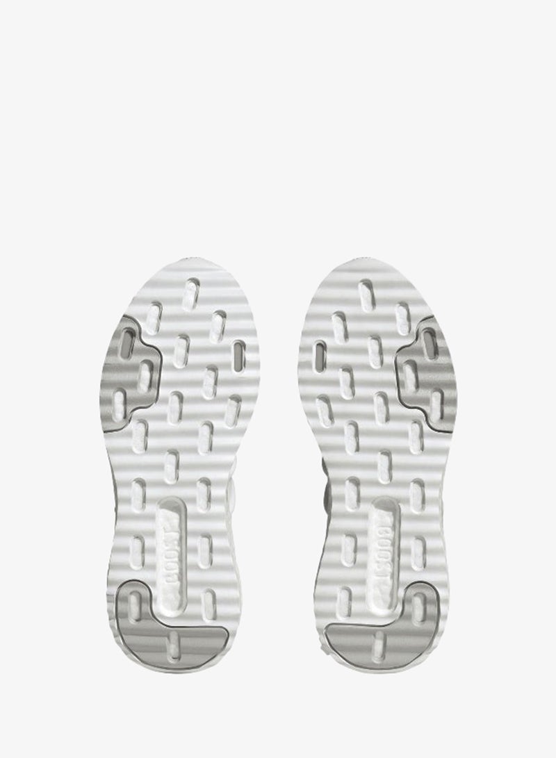 X_Plrboost White Sportswear Shoes