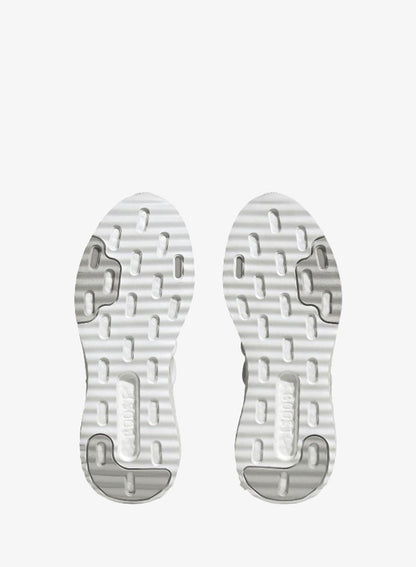 X_Plrboost White Sportswear Shoes