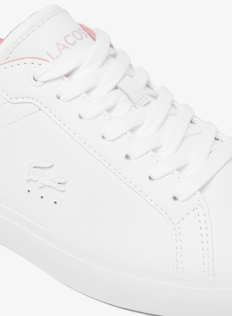 Powercourt Low Top Court Sneakers