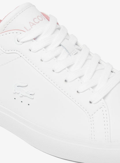 Powercourt Low Top Court Sneakers