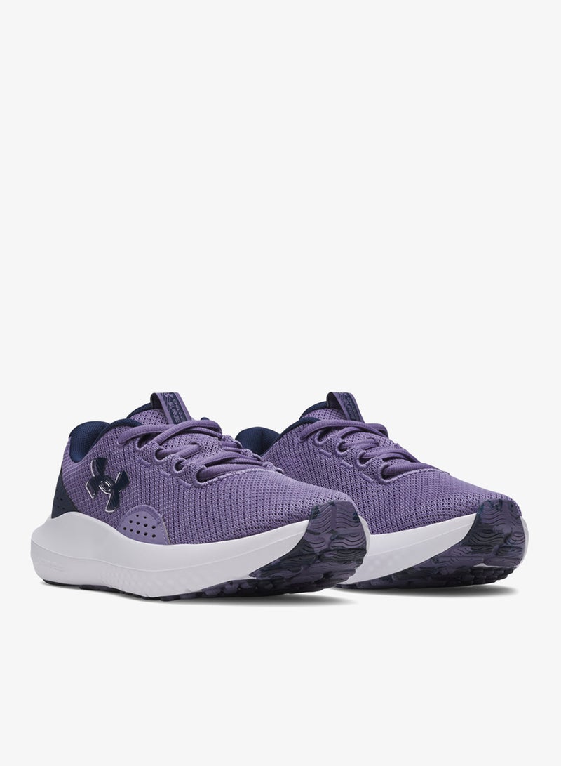 Charged Surge 4