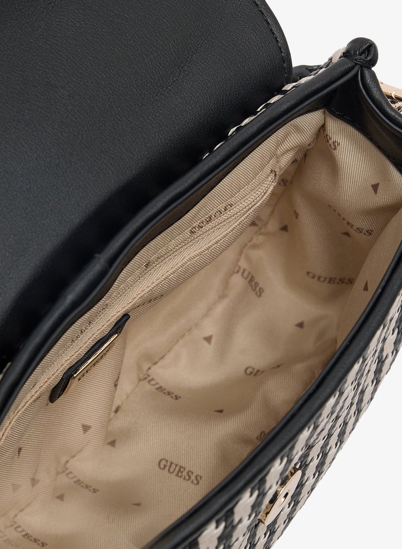 Mirema Top Handle Flap