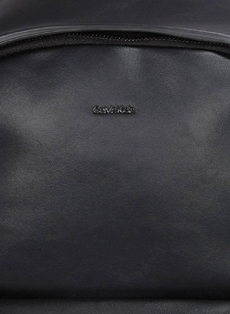 Square Backpack