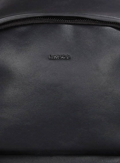 Square Backpack