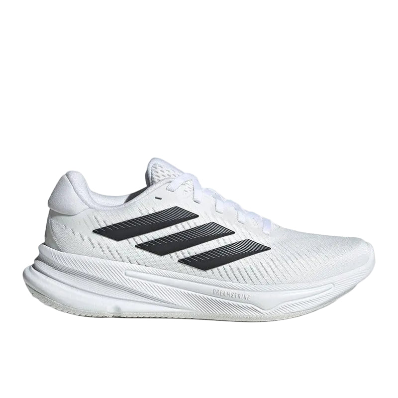 Supernova Ease W White Running Shoes