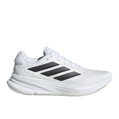 Supernova Ease W White Running Shoes