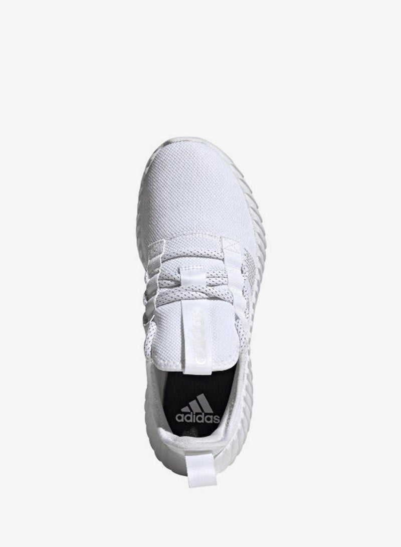 Kaptir Flow White Sportswear Shoes