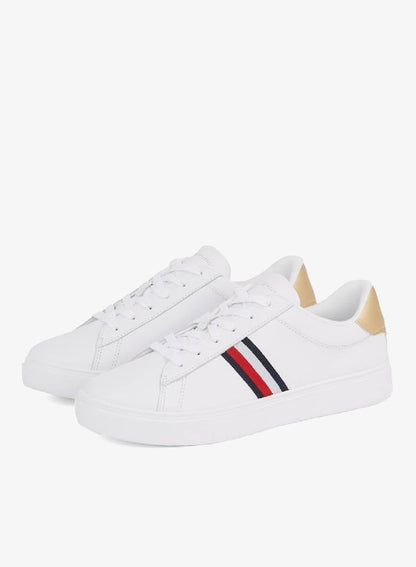 Essential Court Sneakers