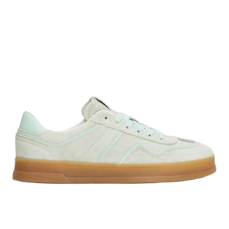 The Greenwich Textile Sneakers