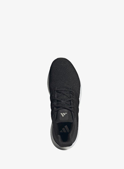 Ultradream Bold Black Sportswear Shoes