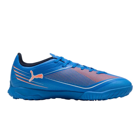 ULTRA 6 PLAY TT Mens Blue Football Boots