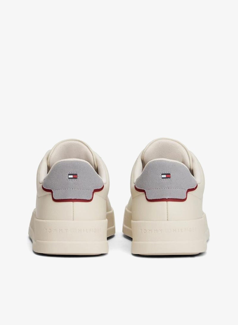 Casual Low Top Sneakers