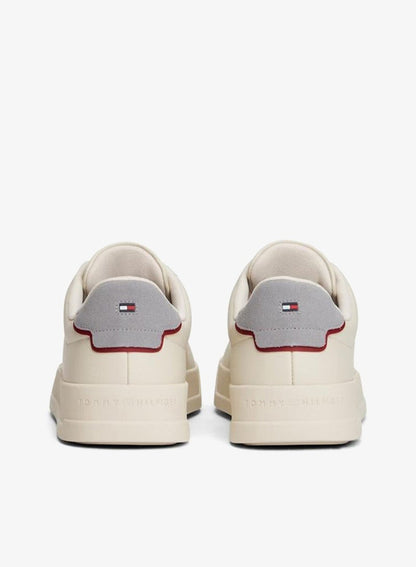 Casual Low Top Sneakers