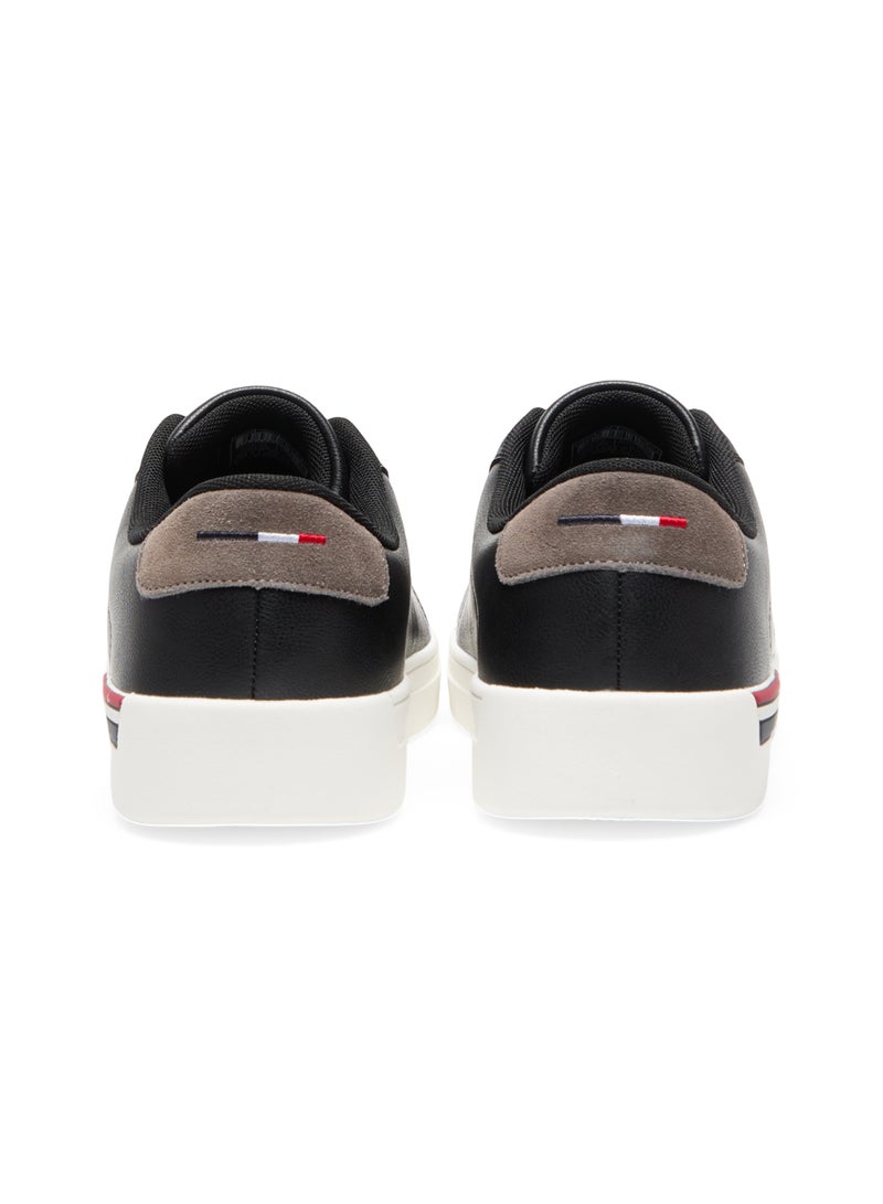 Men's Classic Low-Top Sneakers,Lightweight Casual Shoes for Everyday Style