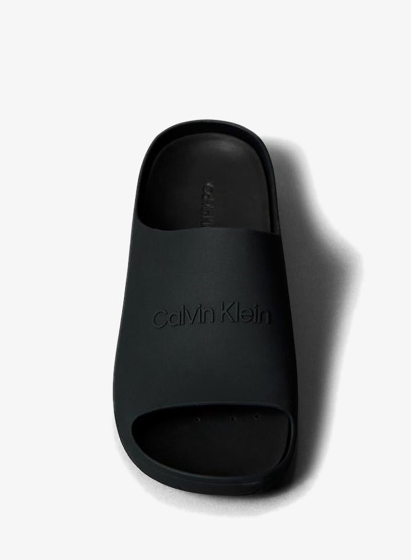 Matte Jelly Logo Sliders