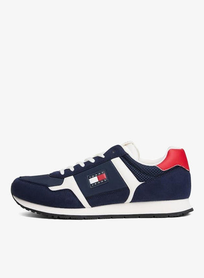 Casual Low Top Sneakers
